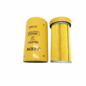 1R-0750 1R-0749 1R-0751 High Efficiency Engine Fuel Oil Filter Assembly for Cat