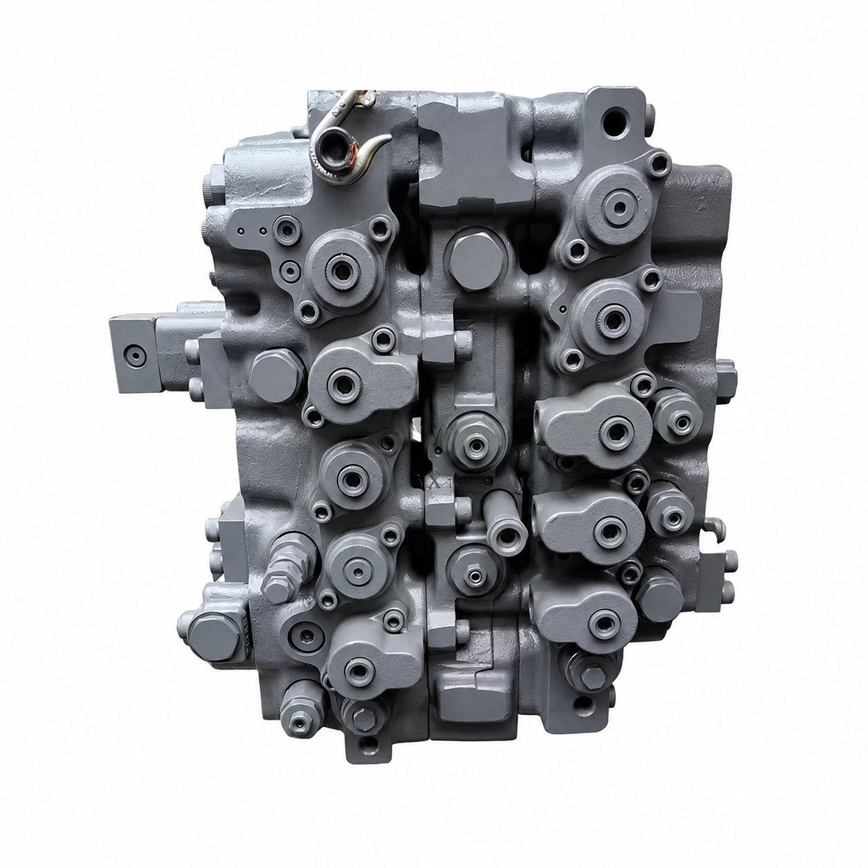 Excavator Hydraulic Main Control Valve VOE14595660 Distributor Valve for Volvo
