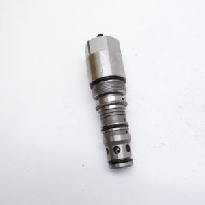 Excavator Main Relief Valve 0719118 0816502 Hydraulic Pressure Safety V…