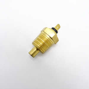 Water Temperature Sender 3073787R1 Engine Temp Sensor 3127956R1 for Case