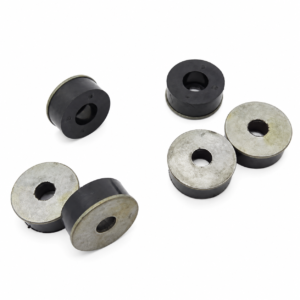 Engine Noise Isolator 3899798 Vibration Damper for Cummins