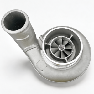 Turbocharger DZ102912 RE535691 SE502427 Engine Turbo for 8030 8R Series Construction Machinery for John Deere