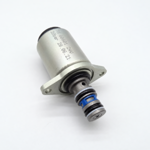 Hydraulic System Parts 24V Proportional Solenoid Valve TM68301 TM68001 TM68502 for Heavy Duty Excavator for Kato
