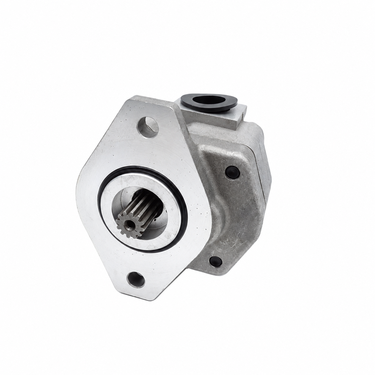 OEM A10V40 Hydraulic Pilot Pump Gear Pump Rexroth Pump A8v55 A8v59 A8v80 A8v86