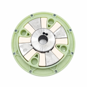 Hydraulic Pump Flywheel 165K DX420 DX520 Excavator Engine Drive Flexibl…