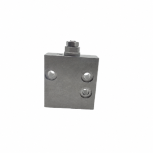 Construction Machinery Spare Parts Pressure Reducing Valve 723-50-61200…