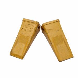 Wholesale Excavator Wheel Loader R210 R220 Bucket Teeth E161-3027 E1613027