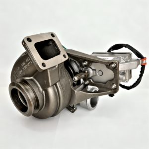 Construction Machinery Spare Parts Electronic Turbocharger DZ108124 for…