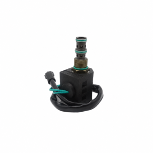 Durable 519-00001 XKBL-00080 Hydraulic Pump Solenoid Valve Pilot Contro…