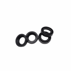 Hot Sale Engine Parts 4HK1 6HK1 6UZ1 High Pressure Oil Pump Oil Seal Kits Injector Gasket 1-09639034-0 for Excavator