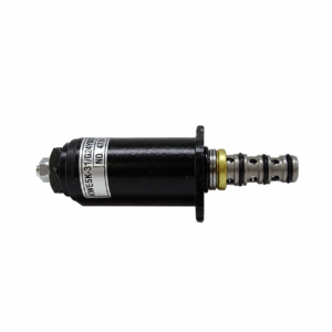 Durable YN35V00051F1 Proportional Solenoid Valve KWE5K-31/G24YB50 for E…