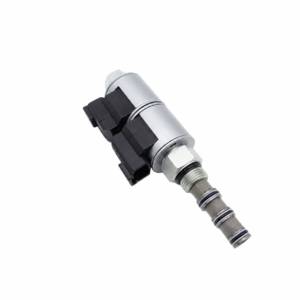 Manufacturer Excavator Valve 25/MM5000 3CX 4CX 4X4 Loader Solenoid Valve 25/MM4825