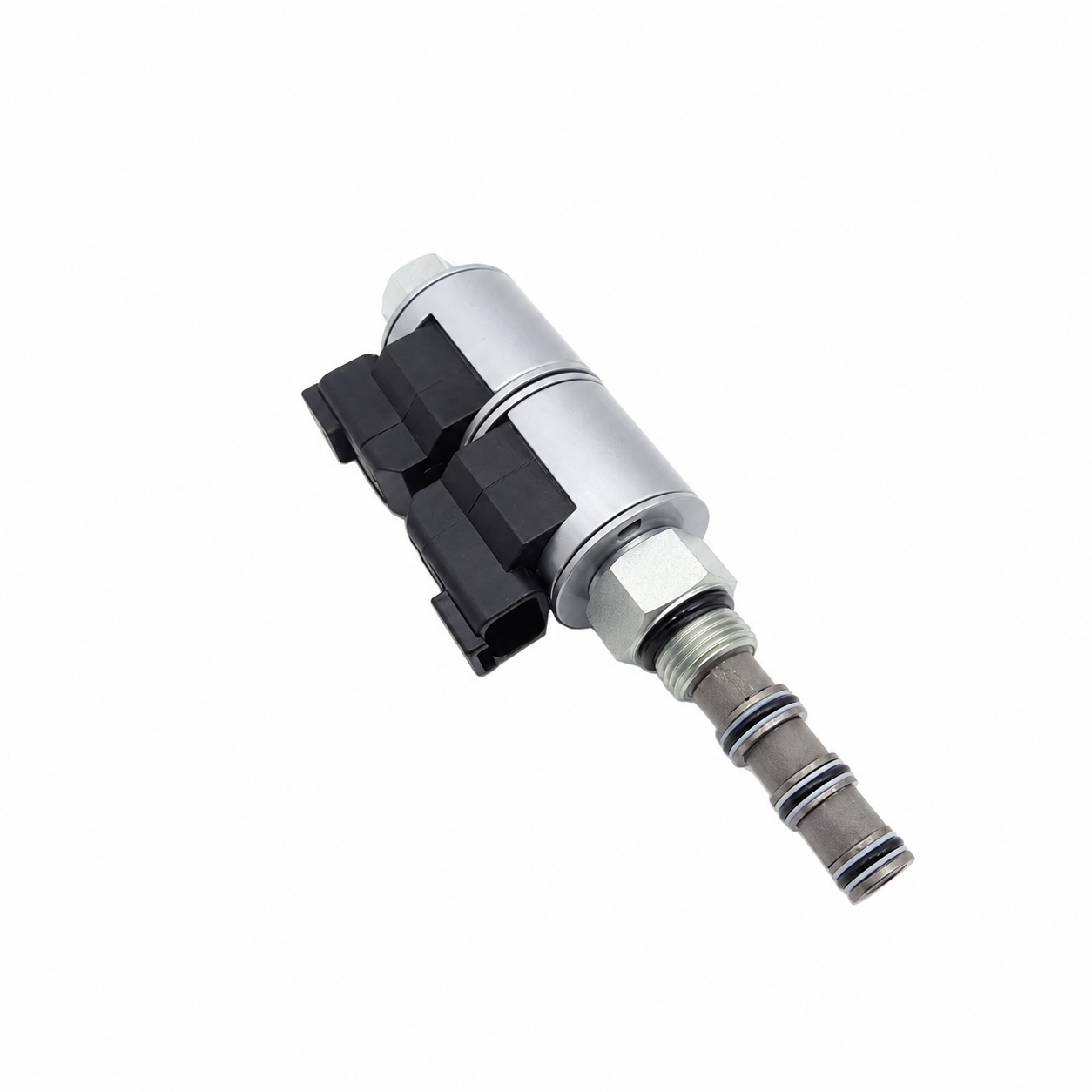 Manufacturer Excavator Valve 25/MM5000 3CX 4CX 4X4 Loader Solenoid Valve 25/MM4825