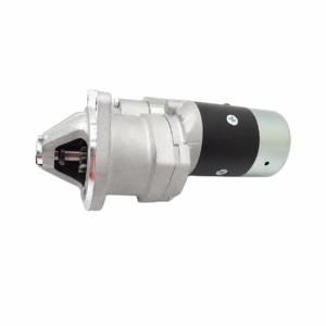 24V Excavator Engine Part 11T 4.5KW EX60-35 S25158B S25158A S25158 S25160