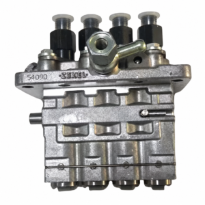 Fuel Injection Pump 1104135-4090 Diesel Pump ZEXEL F 01G 09Y 02T Fuel I…