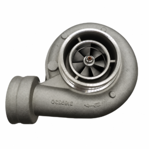 Power Diesel Engine 04253847 Turbocharger With Turbocharger Repair Kit 04253847