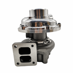 Diesel Engine Turbocharger 114400-3900 for Hit