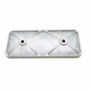 65.01112-0021A High Quality Radiator Cover DH225-7 DB58T Engine Accessories Manufacturer Direct Sales KOVAX