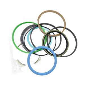 4560205 High Quality Seal Kit E320D2 329D E330D2 Excavator Arm Cylinder Seal Kit Factory