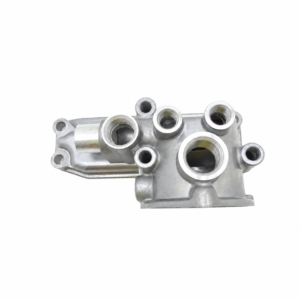 65.06404-5003B High Quality Thermostat Base DH225-7 Excavator DB58T Engine OEM Quality Factory Direct Sale