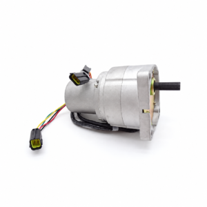 Yt13e0108sp1 High Quality Throttle Motor for Kobelco