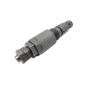 Hot Sale 31N617400 High Quality Main Relief Valve Excavator Hydraulic P…
