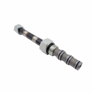 25MM4825 High Quality Solenoid Valve Core Excavator Hydraulic Parts for JCB