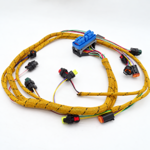 KOVAX 3855997 385-5997 Excavator 323D2L924K 930K 938K C7.1 Engine Harness