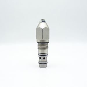 High Quality Cartridge Counter Balance Check Valve 25/207300 25/221791 for JC