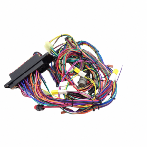Excellent 259-5296 Fuse Box Wiring Harness 3508253 350-8253 Harness 259…