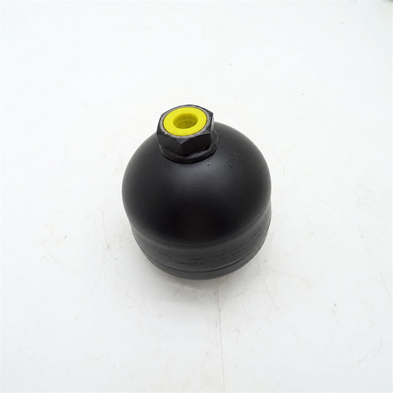 KOVAX Accumulator 81L1-0003 Fits for Excavator Excavator Parts