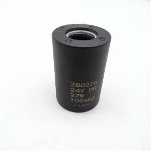 KOVAX Solenoid Valve Coil 280276 Fits for Excavator