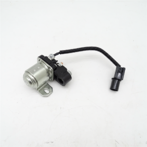 KOVAX Starter Relay ME201117 Fits for Excavator