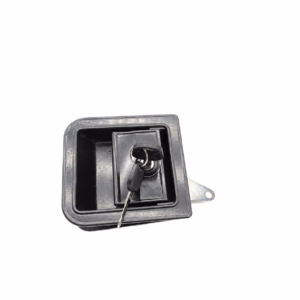 Manufacturer 7X-2483 Excavator Door Lock E325BL Handle As Loader Door L…