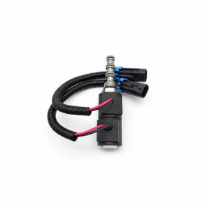 KOVAX 1TBM202V Solenoid Valve Kit Fits for Excavator