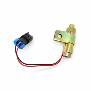 KOVAX 20QE3373 Fan Clutch Solenoid Valve Fits for Excavator