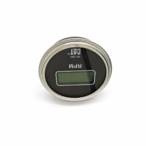 KOVAX 197-7347 Electronic Tachometer Fits for Engine