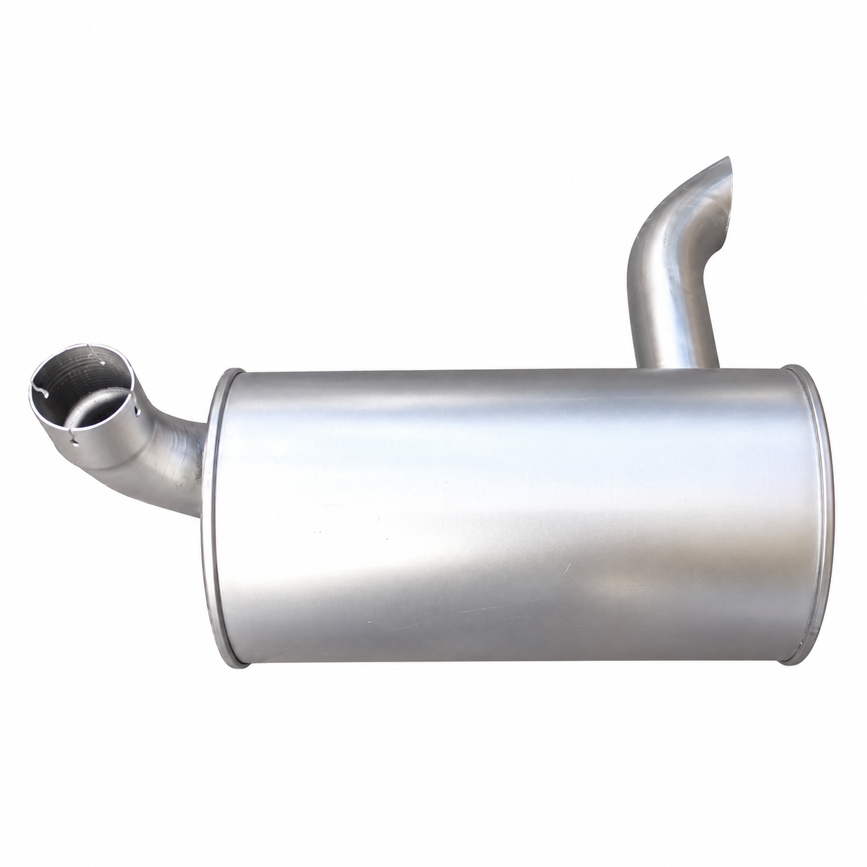 KOVAX 331-45543 Muffler Fits for Engine