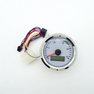 KOVAX 704-D7231 Tachometer Fits for Backhoe Excavator Parts