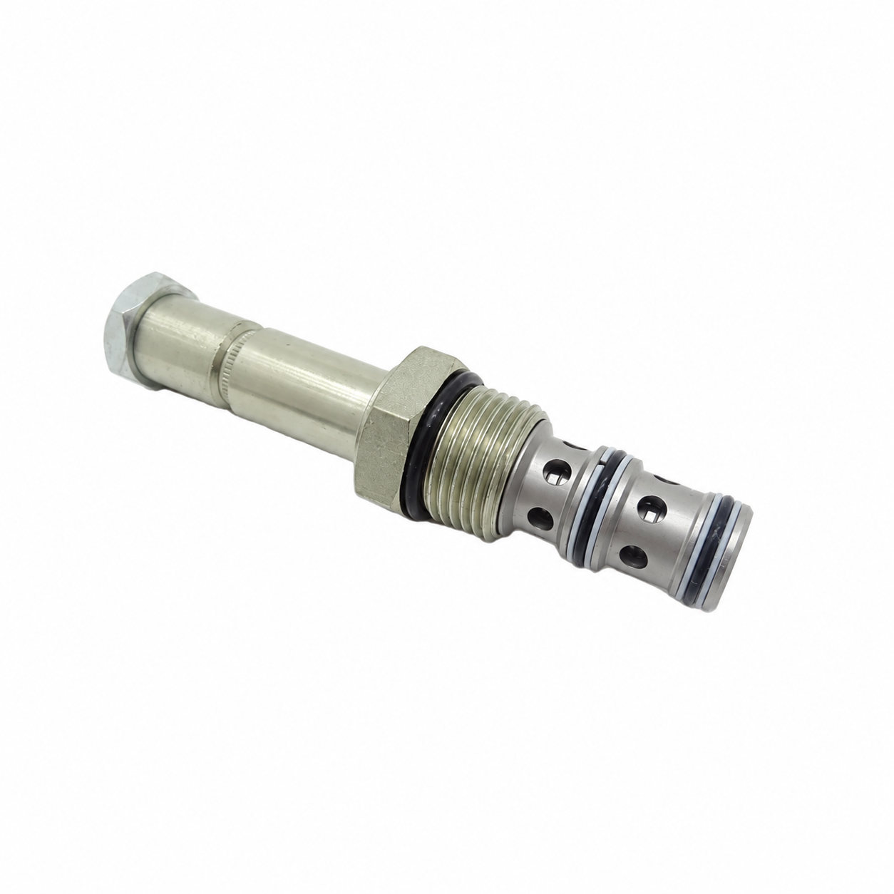 KOVAX Factory Wholesale Excavator Hydraulic Solenoid Valve Spool Parts SV10-31