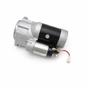 KOVAX Starter Motor for 4TN78 4TN82 Engine 3TN84 228000-3732 9722809-373 129129-77010