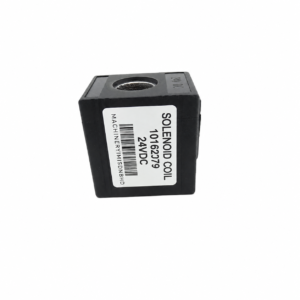 KOVAX 10162-79 Excavator Solenoid Valve 10226 10249-18