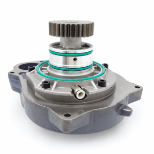 10132816 Engine Water Pump 10132817 Cooling System Pump for R934 R934c R934b Excavator Parts