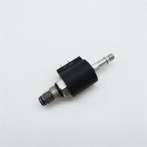 KOVAX 35724GT Solenoid Valve Fits for Excavator