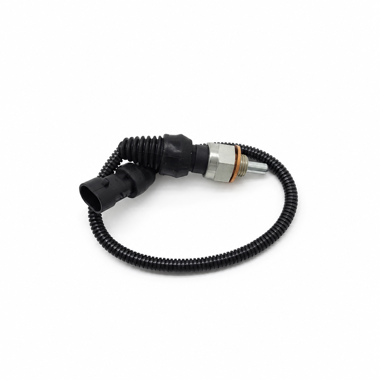 KOVAX 504098545 Sensor Fits for Excavator