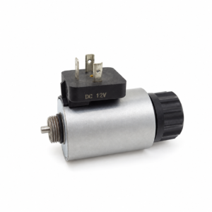 KOVAX R902602669 Solenoid Valve Fits for Excavator