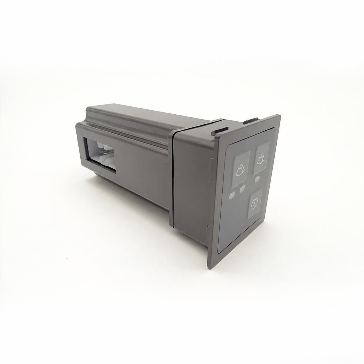 Excavator 543-00095 Wiper Motor Wiper Controller Panel for DX225 DX300 DX180 DX340 DX420 DX480