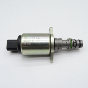 KOVAX Solenoid Valve 24V TM90501 TM66001 TM90502 TM1005110 for Excavator