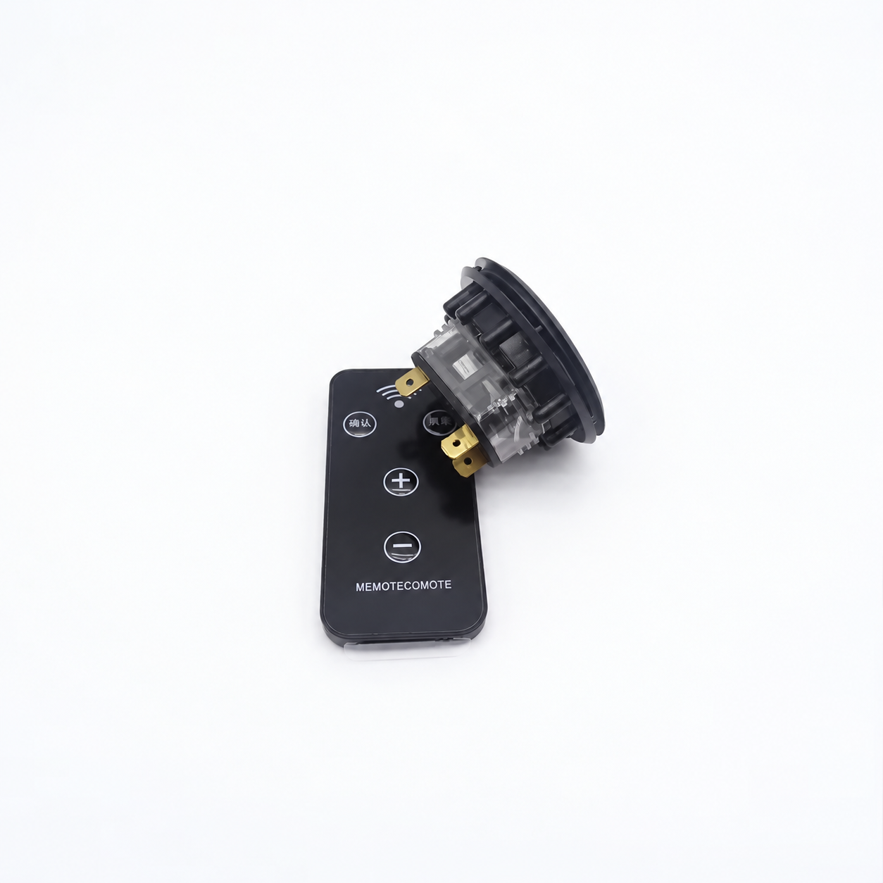 3660367 Instrument Timer E320D2 E325D2 E326D2 Diesel Excavator Remote Timer Excavator Parts