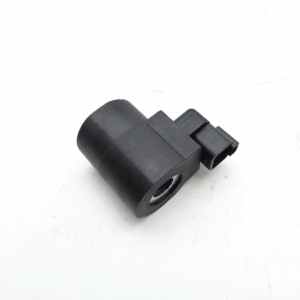 KOVAX Solenoid Valve Coil 85827995 Fits for Backhoe